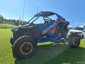 Polaris RZR