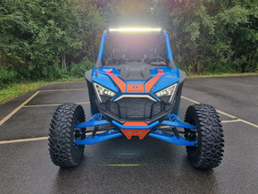 Polaris RZR