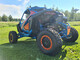 Polaris RZR