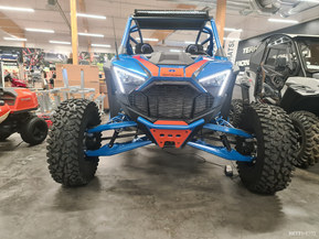Polaris RZR