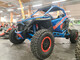 Polaris RZR
