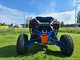 Polaris RZR