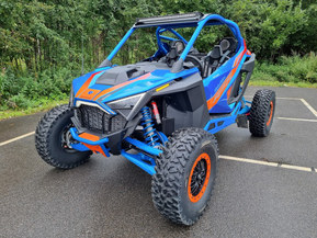 Polaris RZR