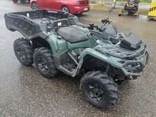 Can-Am Outlander