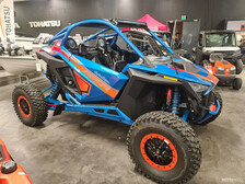 Polaris RZR