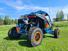 Polaris RZR
