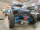 Polaris RZR