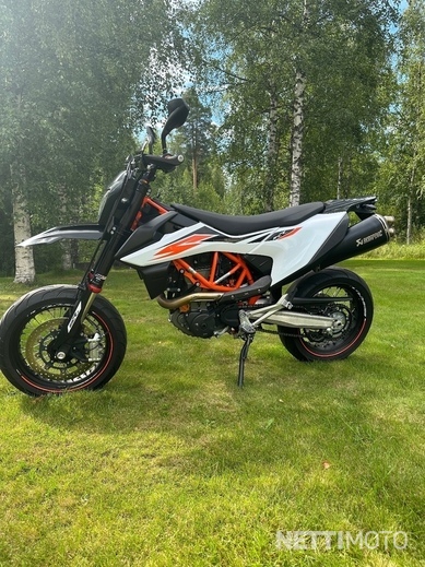 2020 ktm 690 smc r