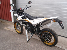 Drac Supermoto