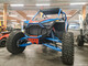 Polaris RZR