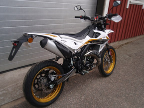 Drac Supermoto