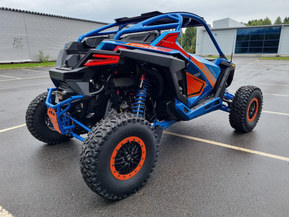 Polaris RZR