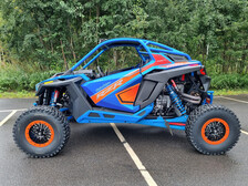 Polaris RZR