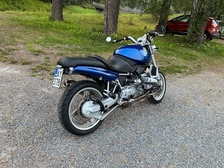 BMW R