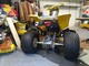 Yamaha YFZ