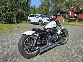 Harley-Davidson Sportster