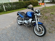 BMW R