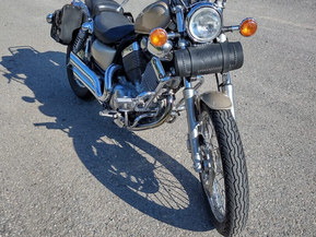 Yamaha XV