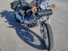 Yamaha XV