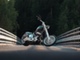 Harley-Davidson Softail