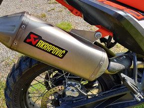KTM 790