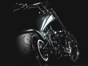 Harley-Davidson Softail