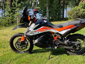 KTM 790