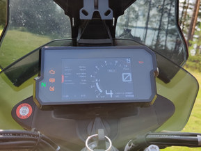 KTM 790