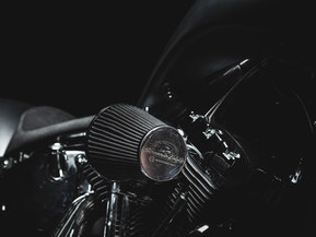 Harley-Davidson Softail