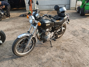 Yamaha XS