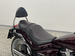 Suzuki Intruder