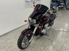 Suzuki Intruder