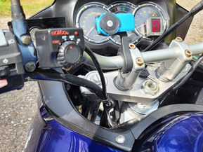 Suzuki DL