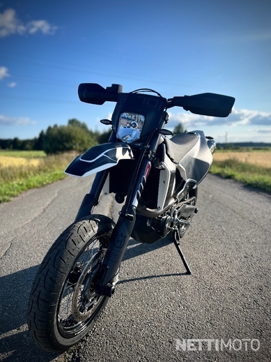 Husqvarna 701