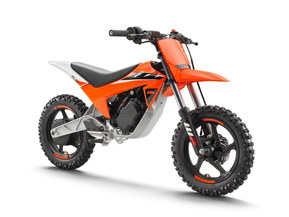 KTM 50