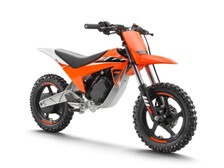 KTM 50