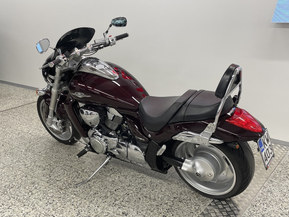 Suzuki Intruder