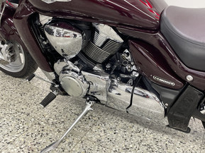Suzuki Intruder