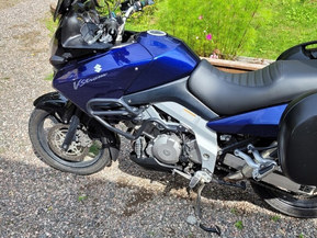 Suzuki DL