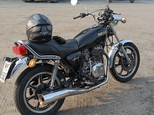 Yamaha XS