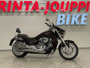 Suzuki Intruder