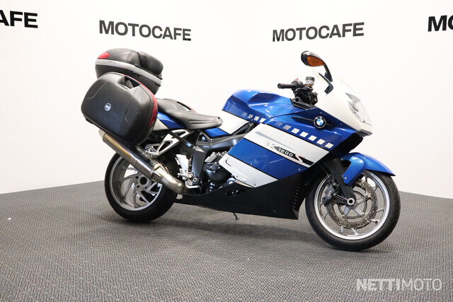 BMW K 1200 S