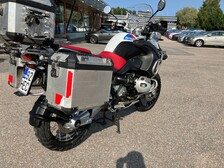 BMW GS