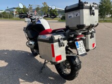 BMW GS