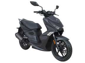 Kymco Super