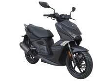 Kymco Super