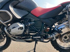 BMW GS