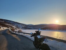 KTM 125
