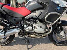 BMW GS