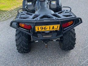 Polaris Sportsman